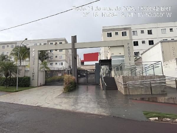 AVENIDA ANTONIO RAMINELLI, N. 77, Apto 401, BL 09 VG 139, CAMBE