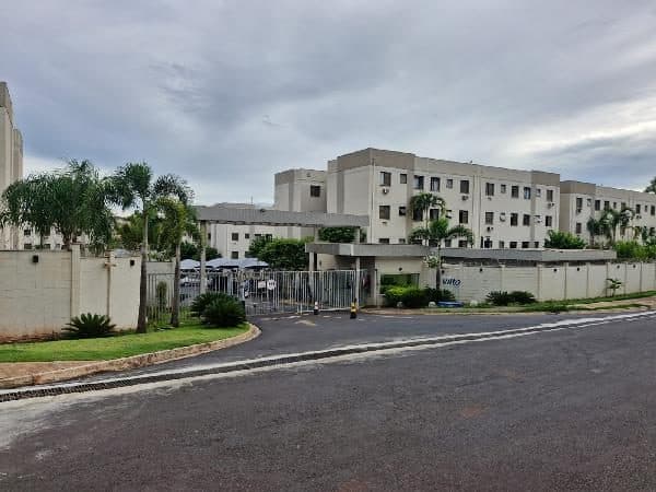 RUA NEUSA ROS MAZER, N. 210, Apto 14, BL C T04, SERTAOZINHO