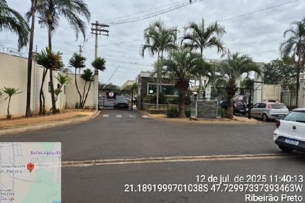 RUA JOAO E GUIOMAR SOEIRA, N. 155, Apto 401, BL 30, RIBEIRAO PRETO