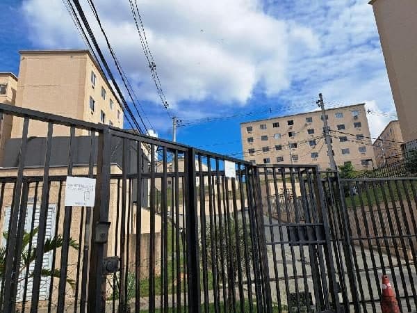 RUA B, N. 200, Apto 203, BL 22, NOVA IGUACU