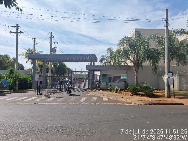 RUA TITO BONAGAMBA, N. 350, Apto 11, TORRE 01 BL B, RIBEIRAO PRETO