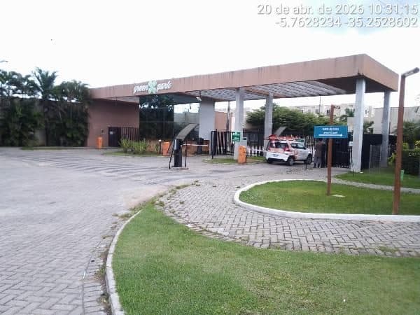 RODOVIA BR-101, N. 4224, Apto 404, BL 31, SAO GONCALO DO AMARANTE