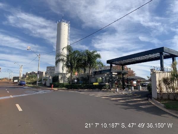 AV. ERNESTO GUEVARA LA SERNA, N. 1150, Apto 14, TORRE 01, BL B, RIBEIRAO PRETO
