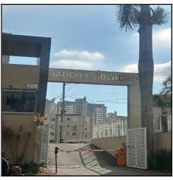 RUA OCTAVIO MALVACCINI, N. 585, Apto 303, BL 22 LT 14, JUIZ DE FORA