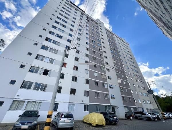 AVENIDA JUIZ DE FORA, N. 1801, Apto 404, TORRE 3, JUIZ DE FORA