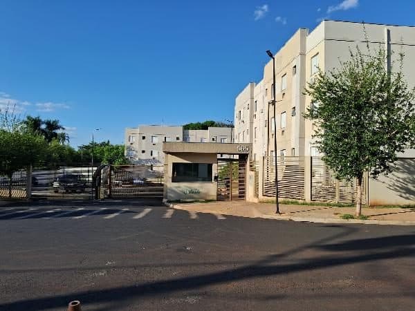 RUA MARIA AUXILIA ABRANCHES FARIA, N. 565, Apto 33, BL E TORRE 3, RIBEIRAO PRETO