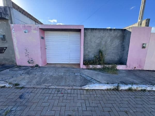 RUA OCILIA FERREIRA DE LIMA, N. 76, LT 19 - QD 34, BELO JARDIM