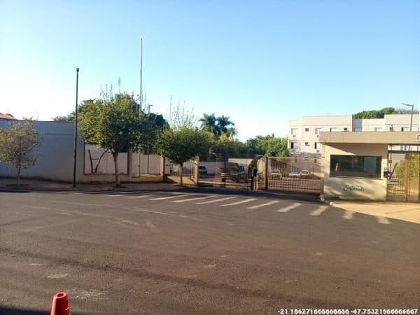 RUA MARIA AUXILIA ABRANCHES FARIA, N. 565, Apto 13, BL F TORRE 03, RIBEIRAO PRETO