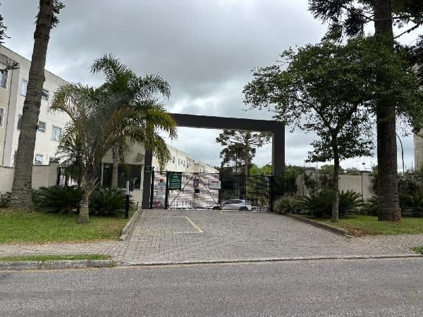 RUA JARDINEIRA, N. 156, Apto 304, BL 2B, ARAUCARIA