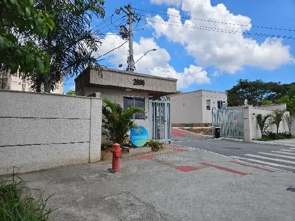 ESTRADA DO MENDANHA, N. 2696, Apto 502, BL 03, RIO DE JANEIRO