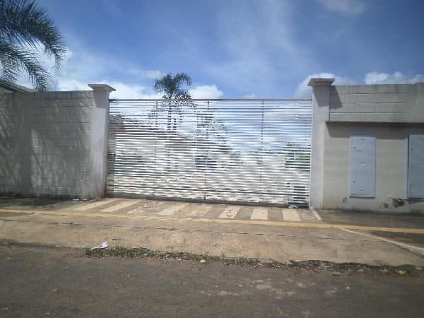 RUA 5, N. SN, CS 16, QD 44, LT 13A, LUZIANIA