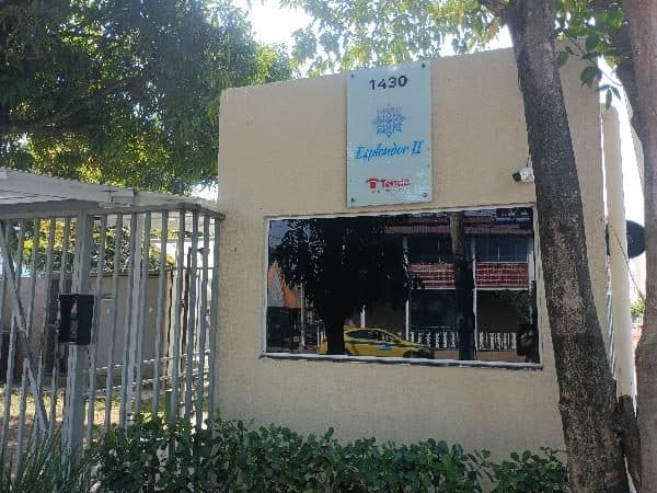 ESTRADA DO GUANDU DO SENA, N. 1430, Apto 503, BL 06, RIO DE JANEIRO