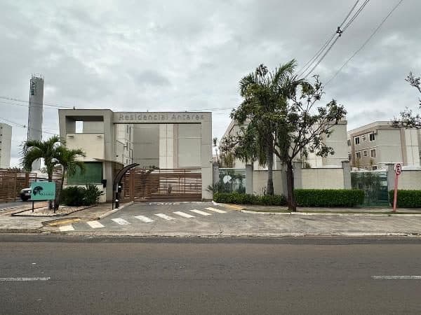 AVENIDA DOM CARLOS CARMELLO, N. 721, Apto 201, BLOCO 09, 2º PAVIMENTO, ARARAQUARA
