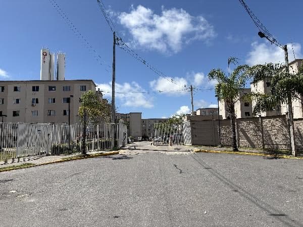 RUA JUNDIAI, N. 309, Apto 302, BL 10, JABOATAO DOS GUARARAPES