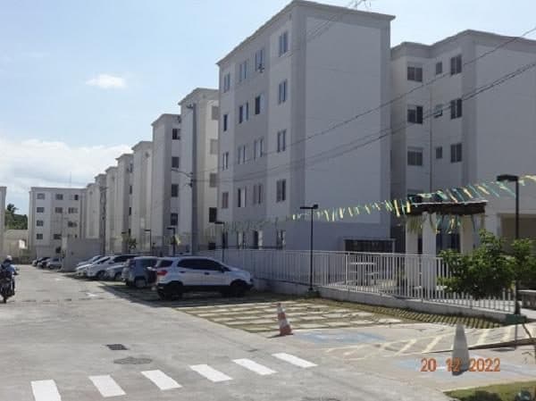 RUA 2 DE JULHO, N. 924, Apto 304, BL 17, SALVADOR