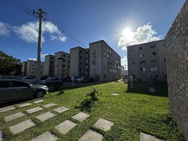 R JUNDIAI, N. 309, Apto 304, BLOCO 09, JABOATAO DOS GUARARAPES