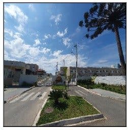 RUA JOSE REAL PRADO, N. 207, Apto 2211, BL 22 VG 123, ALMIRANTE TAMANDARE
