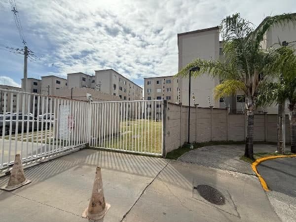 RUA JUNDIAI, N. 309, Apto 503, BL 15, JABOATAO DOS GUARARAPES