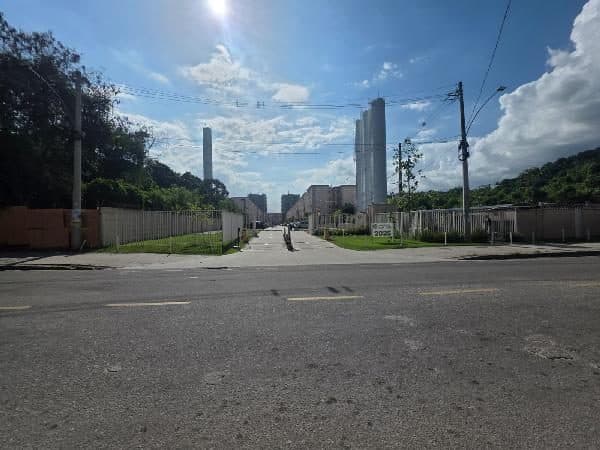 ESTRADA DE JACAREPAGUA, N. 2035, Apto 106, BL 07, RIO DE JANEIRO
