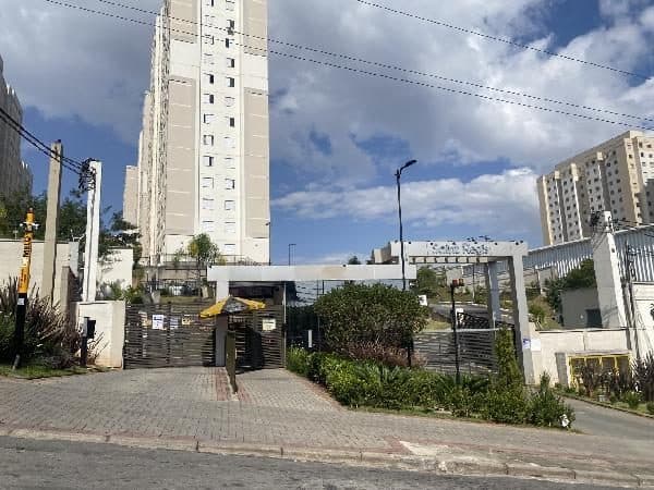 RUA TOMOICHI SHIMIZU, N. 380, Apto 1001, 10º PAV TORRE 02 VG 215, SAO PAULO