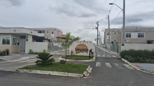 RUA MANOEL BARBOSA, N. 207, Apto 322, BL 03, ALMIRANTE TAMANDARE