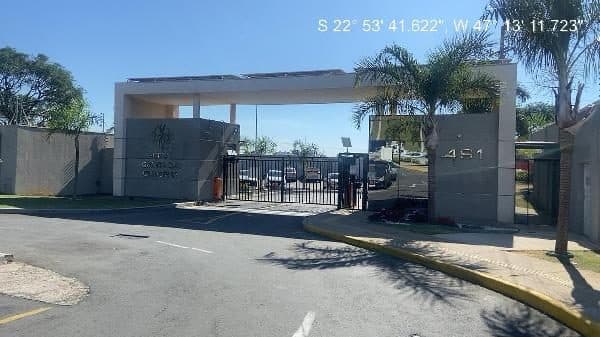 ESTRADA GERALDO COSTA CAMARGO, N. SN, Apto 902, TIPO I, 9º PAVIMENTO, TORRE 06, HORTOLANDIA