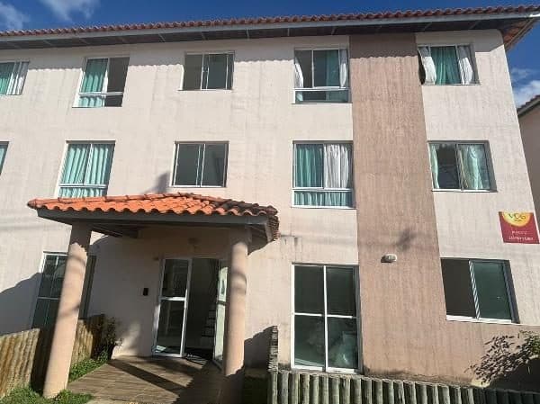 AVENIDA CARLOS AMARAL, N. 2500, Apto 01B, BL 17 LUCIO VERO TIPO 1, SANTO ANTONIO DE JESUS