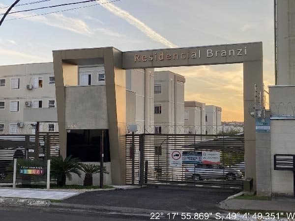 RUA JOSE GONZALES, N. 3-55, Apto 201, BL 02, BAURU