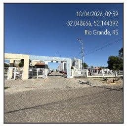RUA PEDRO DE SA FREITAS, N. 230, Apto 311, BL 03, RIO GRANDE