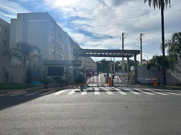 ESTRADA ANTONIA MUGNATTO MARINCEK, N. 400, Apto 22, BLOCO B TORRE 1, RIBEIRAO PRETO