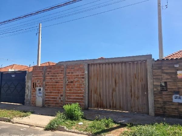 AVENIDA CRISTIANE ANDREZA ASTORINO DESTEFANO, N. 265, QD 25 LT 788, ARARAQUARA