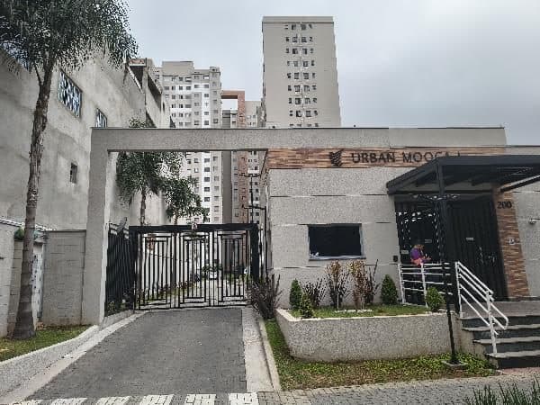 RUA CONSELHEIRO LAFAIETTE, N. 200, Apto 2010, TORRE 01, SAO PAULO