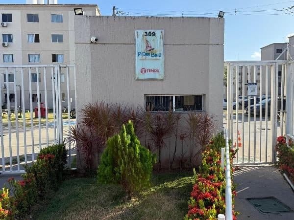 RUA JUNDIAI, N. 309, Apto 204, BLOCO 09, JABOATAO DOS GUARARAPES