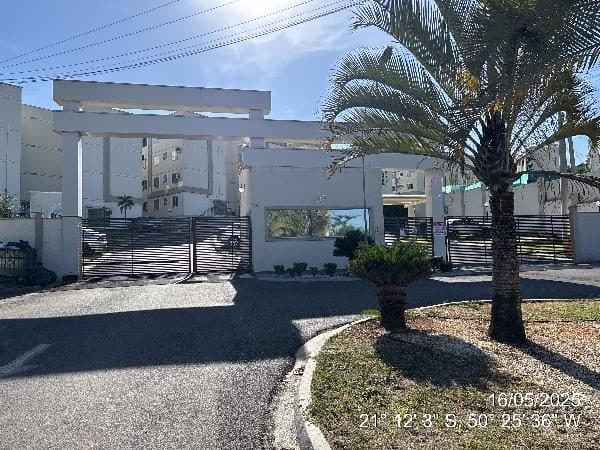 ESTRADA VICINAL FAUSE CHADE, N. 399, Apto 404, BL 15, ARACATUBA