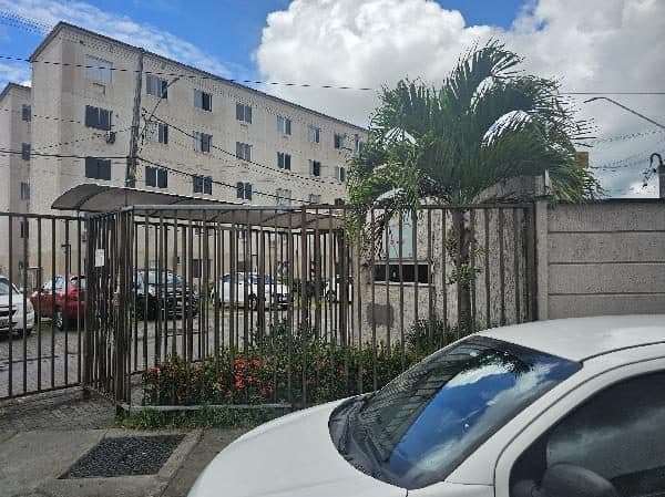 AVENIDA JORGE AMADO, N. SN, Apto 104, BL 05, CAMACARI