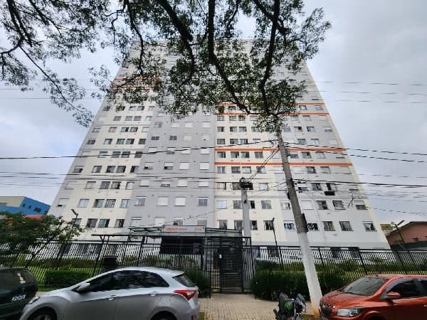 AVENIDA PROFESSOR EDGAR SANTOS, N. 514, Apto 1505, TORRE 1, 15º PAVIMENTO, SAO PAULO