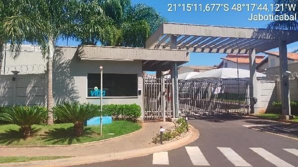 RUA PREFEITO ANGELO BERCHIERI, N. 501, Apto 34, BL B, TORRE 1, JABOTICABAL