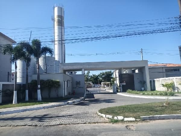 RUA VICTOR EMANUEL CICARINO, N. SN, Apto 304, TORRE 21, ITAGUAI