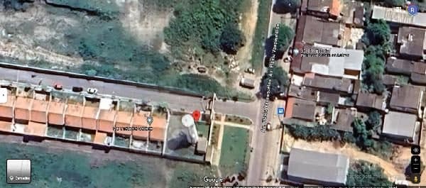 AVENIDA FLAVIO VASCONCELOS, N. SN, CS 16, QD B, AREA AD-04 (LT 04), ITABORAI