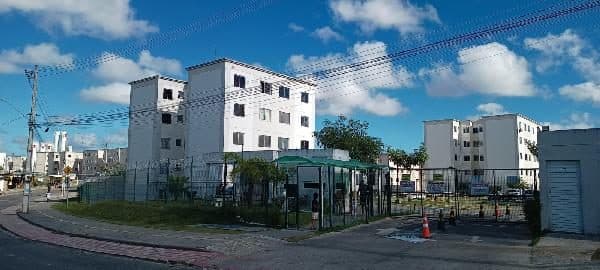 RUA 2 DE JULHO, N. 924, Apto 102, BL 20, SALVADOR