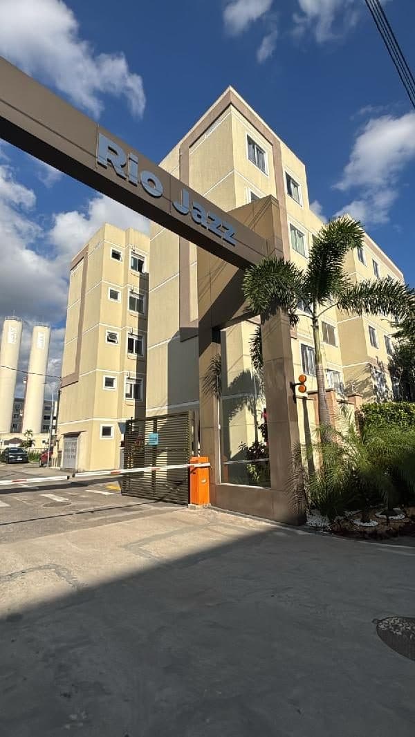 RUA ANTONIO CARLOS BELCHIOR, N. 270, Apto 104, BL 10, RIO DE JANEIRO