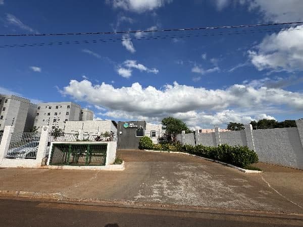 AVENIDA CAPITAO NORAY DE PAULA E SILVA, N. 41, Apto 304, BL 02 PAV 03, ARARAQUARA