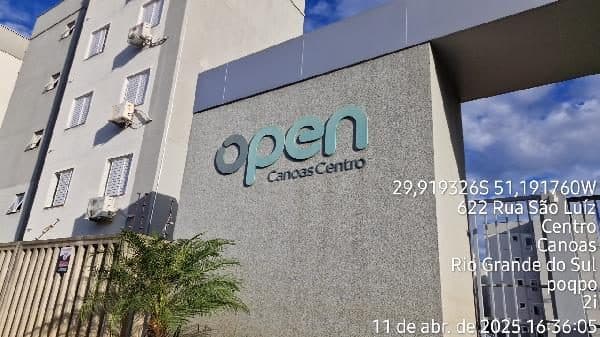 AVENIDA PROTASIO ALVES, N. 10.970, Apto 204, BL 09, PORTO ALEGRE