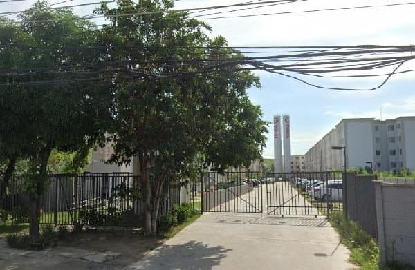 ESTRADA DO GUANDU DO SENA, N. 1430, Apto 505, BL 02, RIO DE JANEIRO