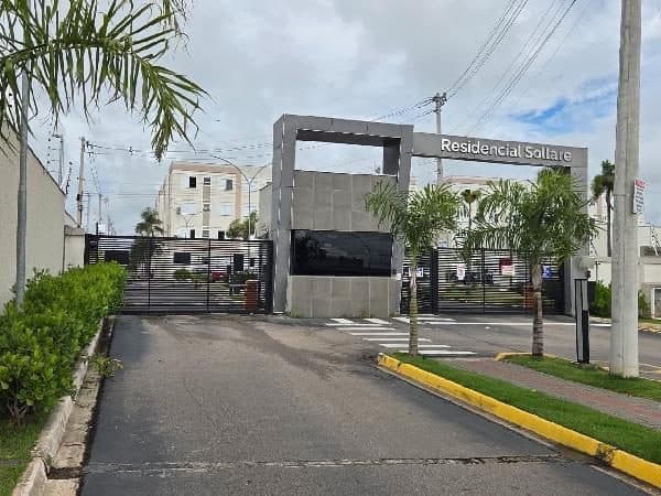RUA DAS NACOES UNIDAS, N. 2111, Apto 103, BL 16, SALTO