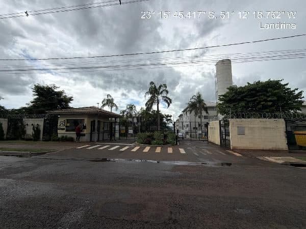 AVENIDA ROSALVO MARQUES BONFIM, N. 1450, Apto 14, BL 07 VG 75, LONDRINA