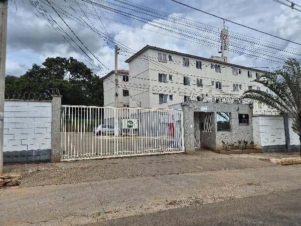 RUA JOAO GUIMARAES ROSA, N. 1151, Apto 104, BL 07, ESMERALDAS