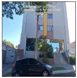 RUA QUINTINO BOCAIUVA, N. 674, Apto 102, 2º PAV, TERRAS 03/04 QD 95, ZONA 07, MARINGA