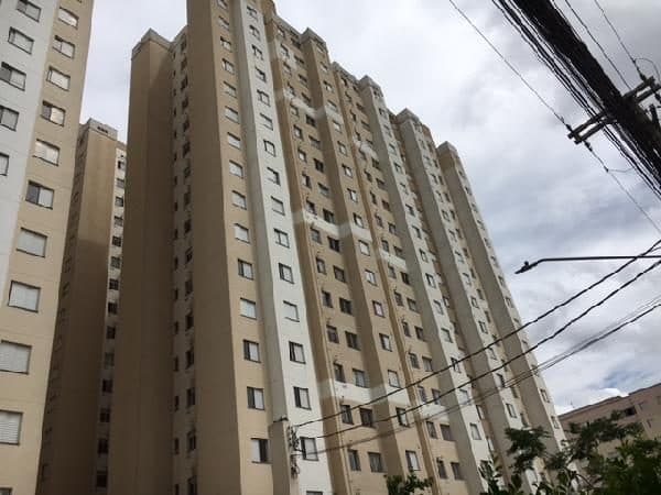 RUA PROFESSOR ARNALDO JOAO SEMERARO, N. 465, Apto 93, TORRE 01, SAO PAULO