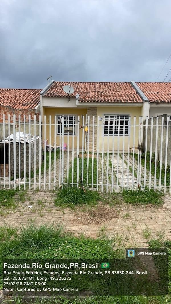 RUA PRADO FERREIRA, N. 205, C, 1304, FAZENDA RIO GRANDE